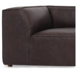 Form Nook Modular Sectional Espresso Brown XQ-1006-20 XQ 1006 20 Form closeup01 shadsilo