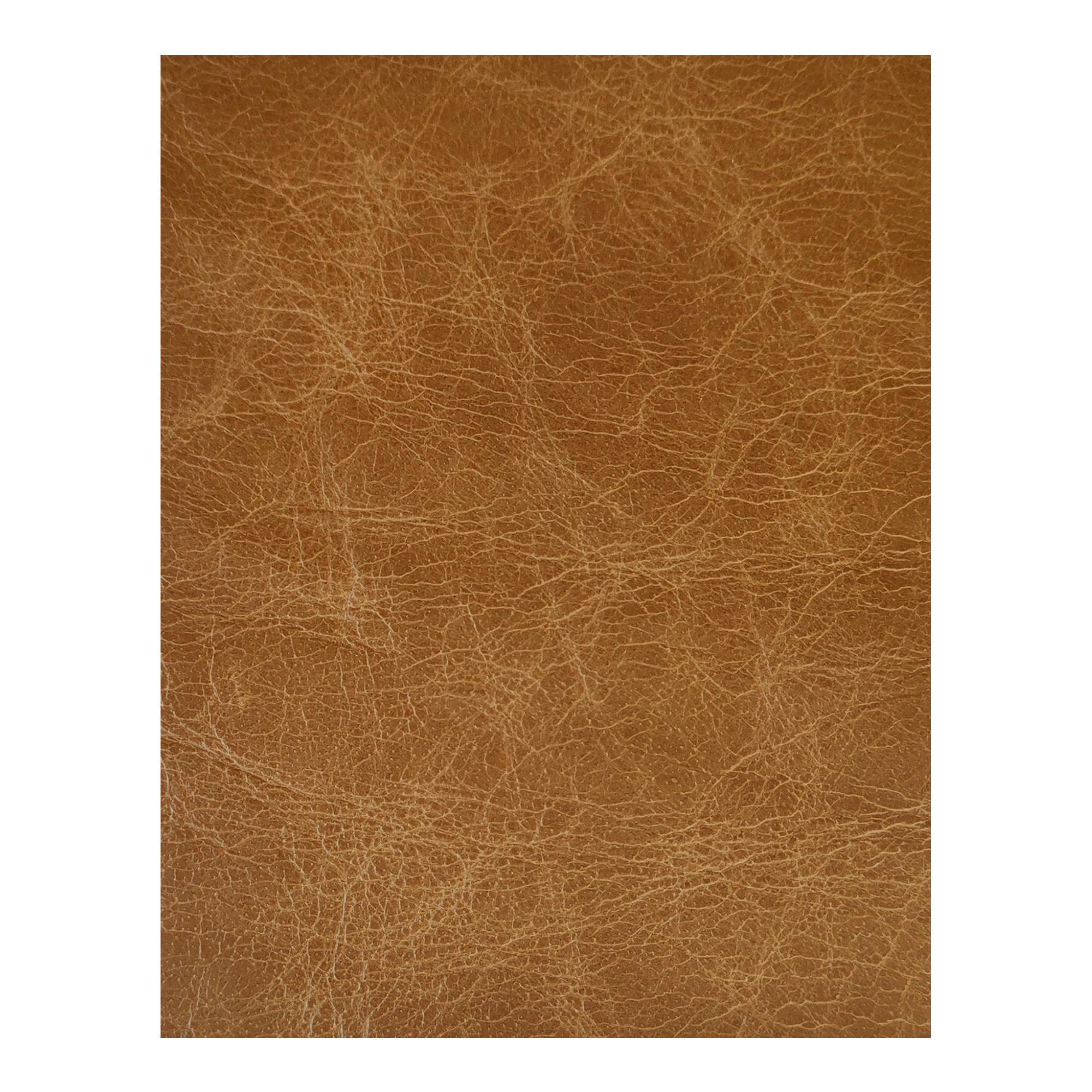 Bridgers Power Recliner Sofa Tan Leather 7 Bridgers Power Recliner Sofa Tan Leather - Image 7