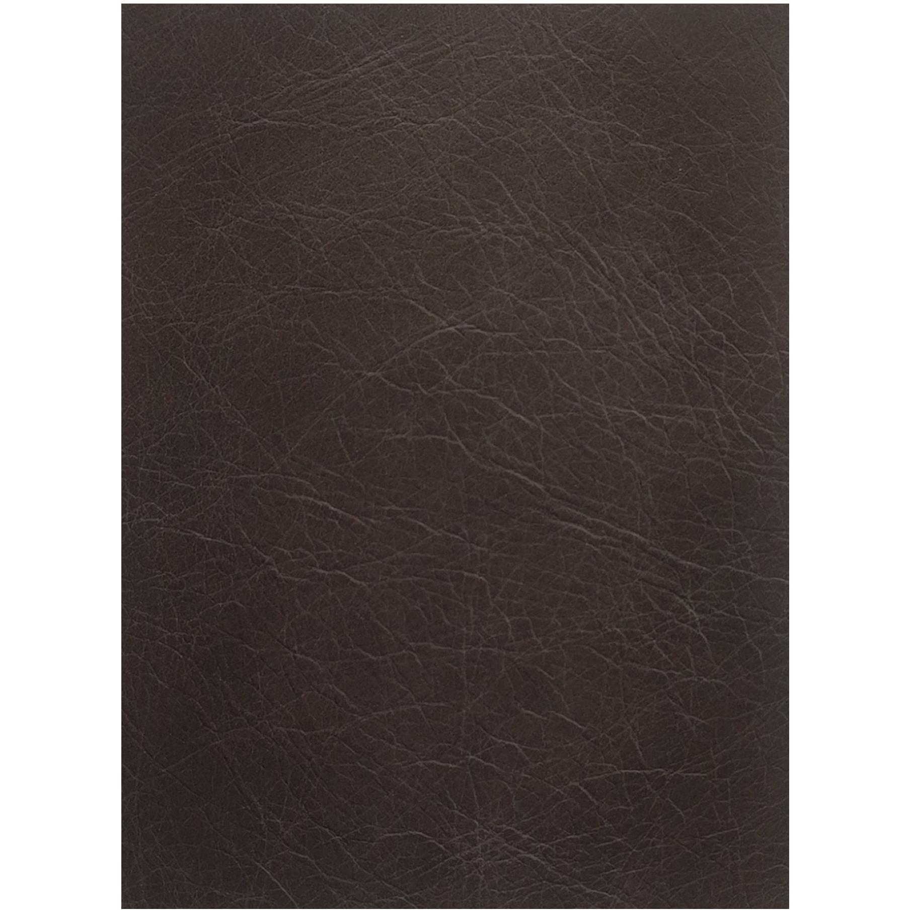 Thurlow 4 Piece Modular Sectional Espresso Brown Leather 5 Thurlow 4 Piece Modular Sectional Espresso Brown Leather - Image 5