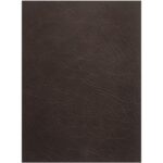 Thurlow Corner Modular Sectional Espresso Brown Leather XQ-1020-20 XQ 1020 20 Thurlow snipped shadsilo