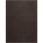 Thurlow 3 Piece Right Modular Sectional Espresso Brown Leather XQ-1023-20 XQ 1023 20 Thurlow snipped shadsilo