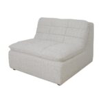 Lino Slipper Chair Textured Oat XQ-1026-34 XQ 1026 34 Lino diagL shadsilo