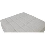 Lino Ottoman Textured Oat 12 Lino Ottoman Textured Oat XQ-1027-34 XQ 1027 34 Lino closeup shadsilo