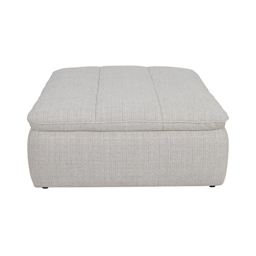 Lino Ottoman Textured Oat
