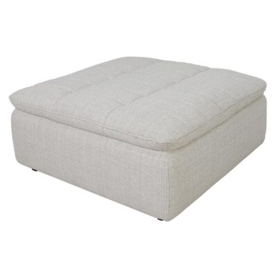 Lino Ottoman Textured Oat