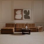 Lino Ottoman Tan Leather XQ-1027-40 XQ 1027 40 00