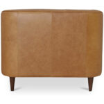 Dunmore Chaise Tan 12 Dunmore Chaise Tan - Image 5
