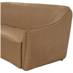 Hawkins Sofa Tan - Image 7