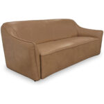 Hawkins Sofa Tan - Image 3