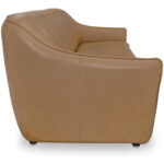 Hawkins Sofa Tan - Image 4