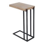 Mila C Shape Side Table 13 Mila C Shape Side Table YC-1005-24 YC 1005 24 03