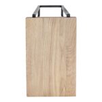 Mila C Shape Side Table 16 Mila C Shape Side Table YC-1005-24 YC 1005 24 06