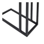 Mila C Shape Side Table 17 Mila C Shape Side Table YC-1005-24 YC 1005 24 07