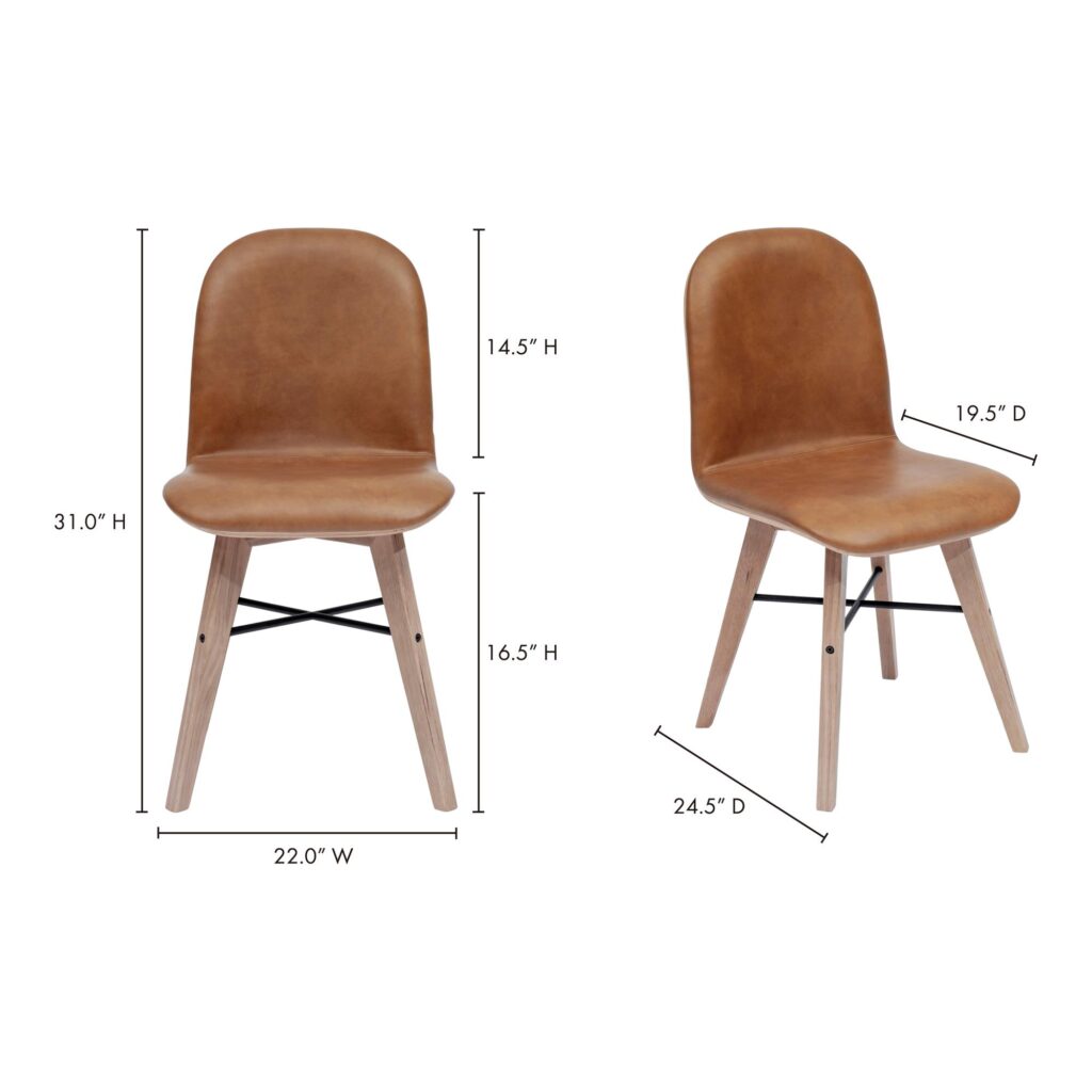 Napoli Dining Chair (Set of 2) - Image 14