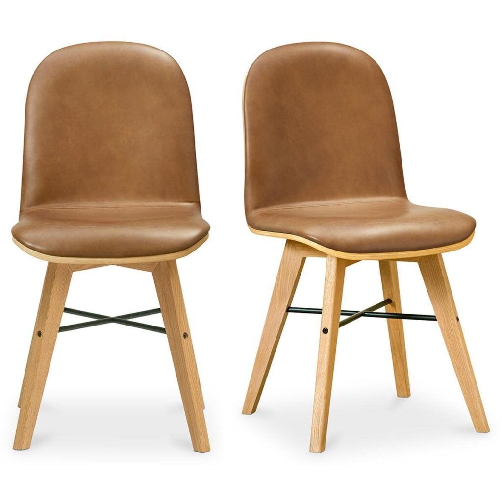 Napoli Dining Chair (Set of 2) - Image 2