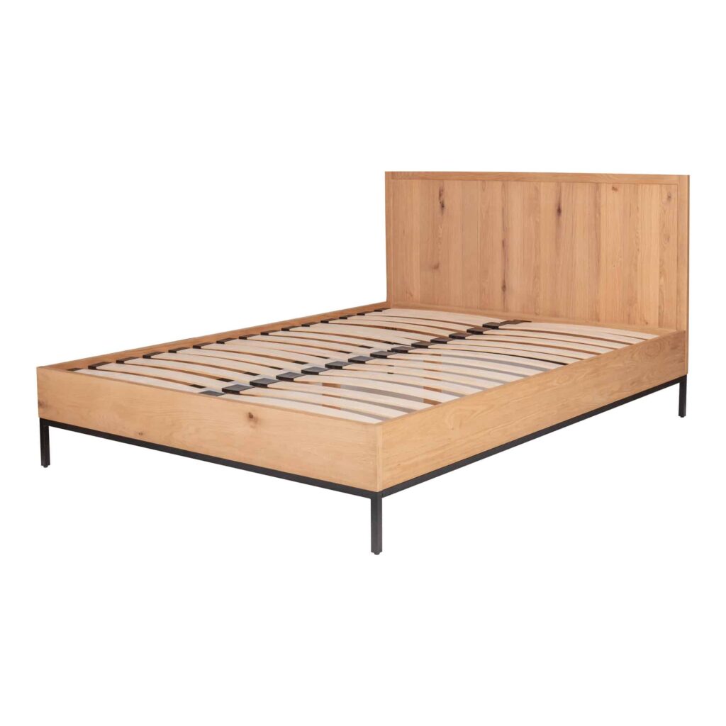 Montego Queen Bed - Image 3