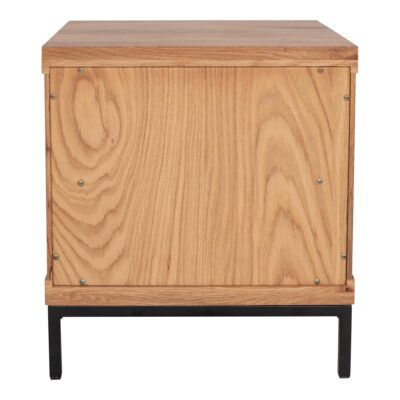 Montego One Drawer Nightstand YC-1013-24 YC 1013 24 04