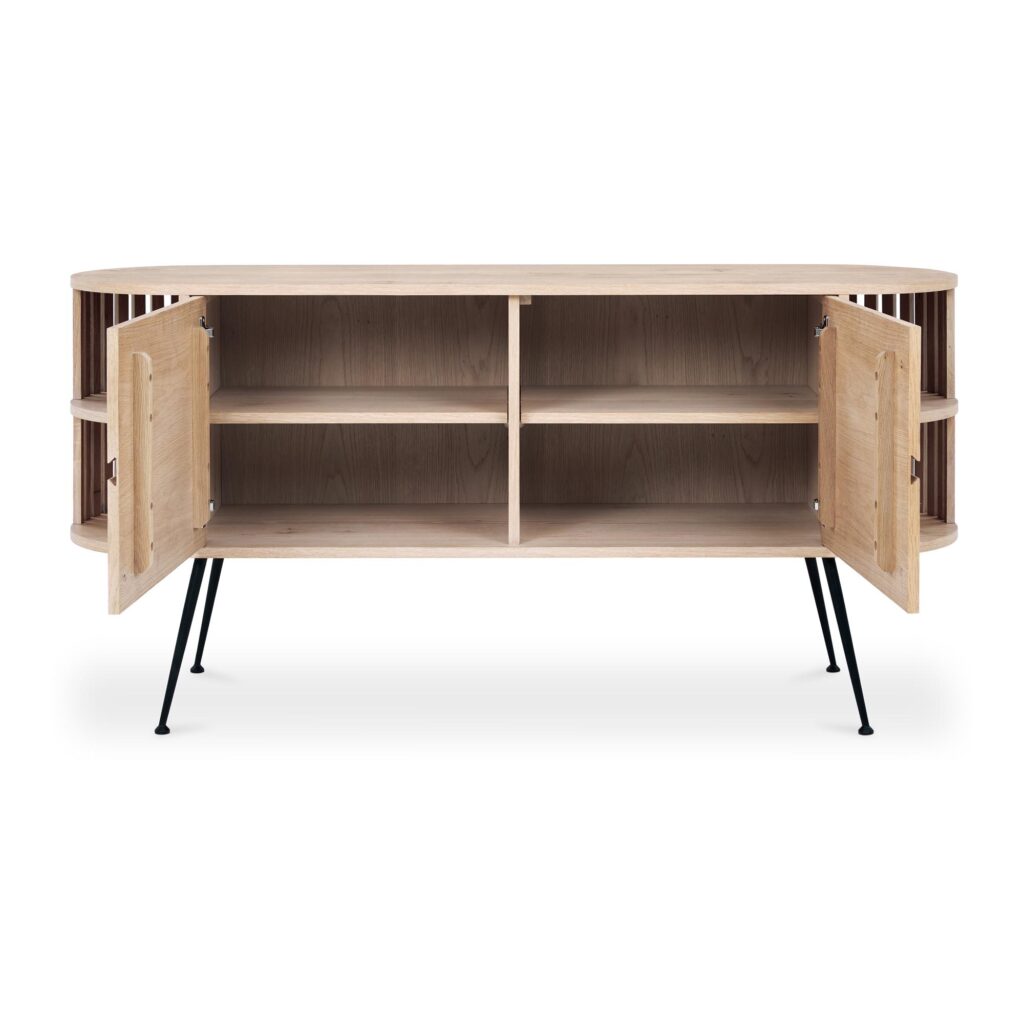 Henrich Sideboard - Image 2