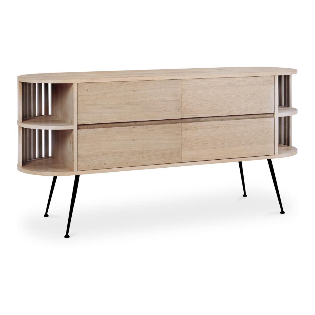 Henrich Sideboard - Image 3