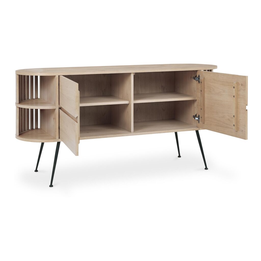 Henrich Sideboard - Image 4