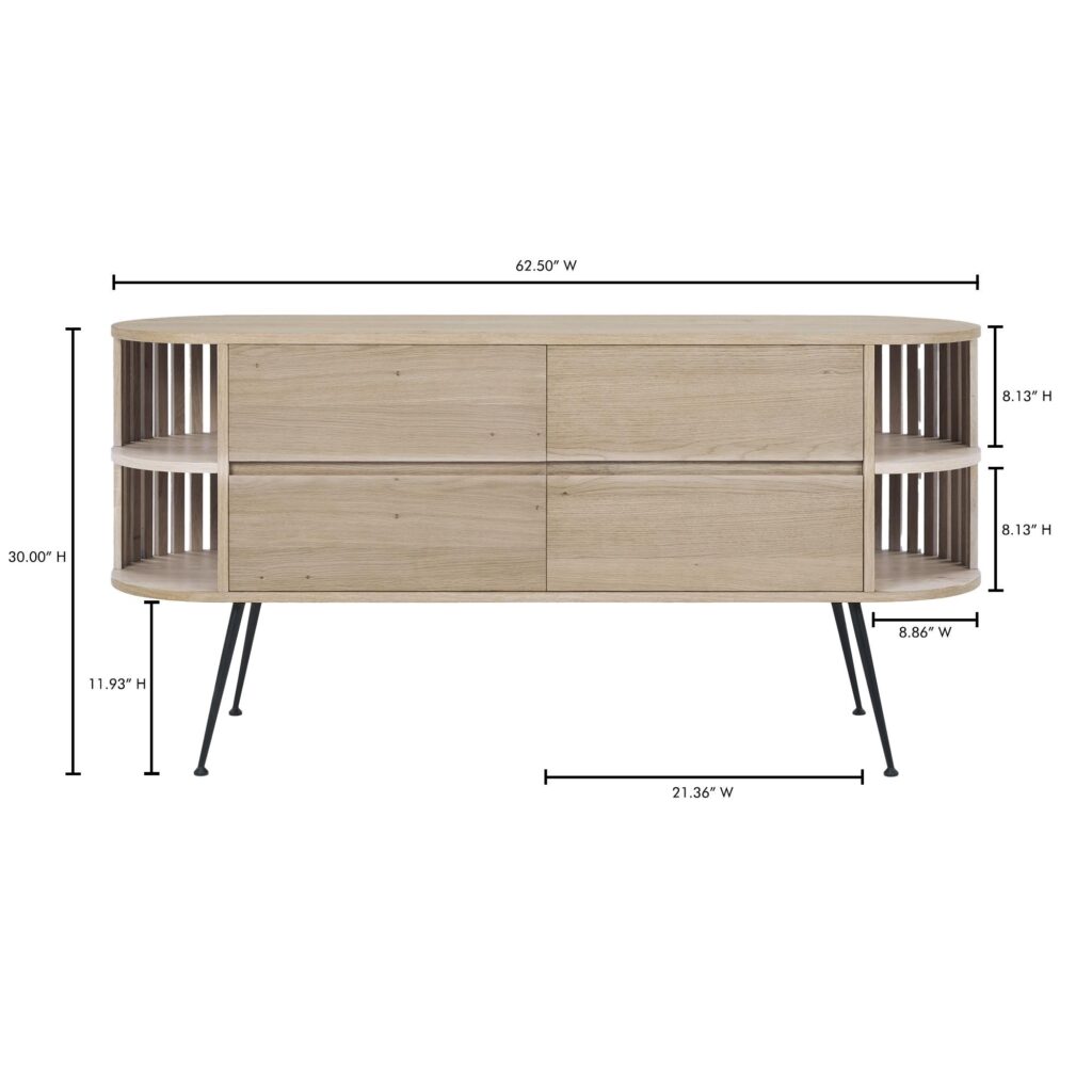 Henrich Sideboard - Image 14