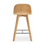 Napoli Leather Counter Stool Tan 14 Napoli Leather Counter Stool Tan YC-1020-40 YC 1020 40 03