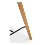 Napoli Leather Counter Stool Tan 18 Napoli Leather Counter Stool Tan YC-1020-40 YC 1020 40 07