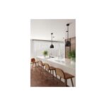 Napoli Leather Counter Stool Tan 20 Napoli Leather Counter Stool Tan YC-1020-40 YC 1020 40 50