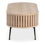 Henrich Coffee Table White Oil 11 Henrich Coffee Table White Oil YC-1026-24 YC 1026 24 02