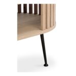 Henrich Coffee Table White Oil 14 Henrich Coffee Table White Oil YC-1026-24 YC 1026 24 05