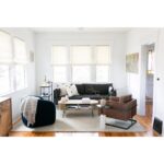 Henrich Coffee Table White Oil 16 Henrich Coffee Table White Oil YC-1026-24 YC 1026 24 50