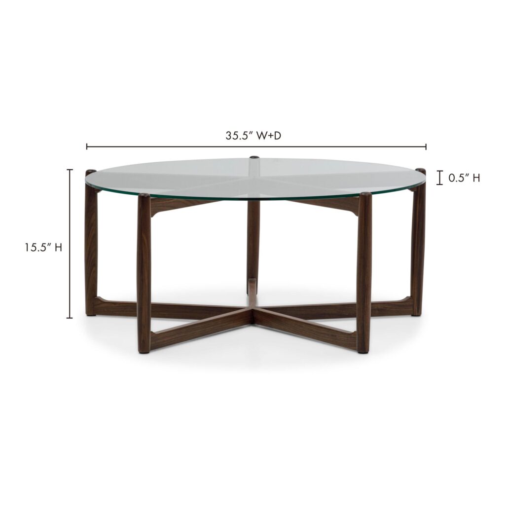 Hetta Coffee Table - Image 10