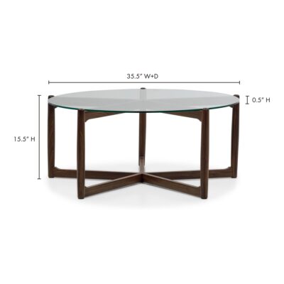 Hetta Coffee Table YC-1038-03 YC 1038 03 70