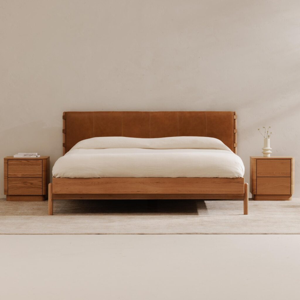 Colby Queen Bed - Image 14