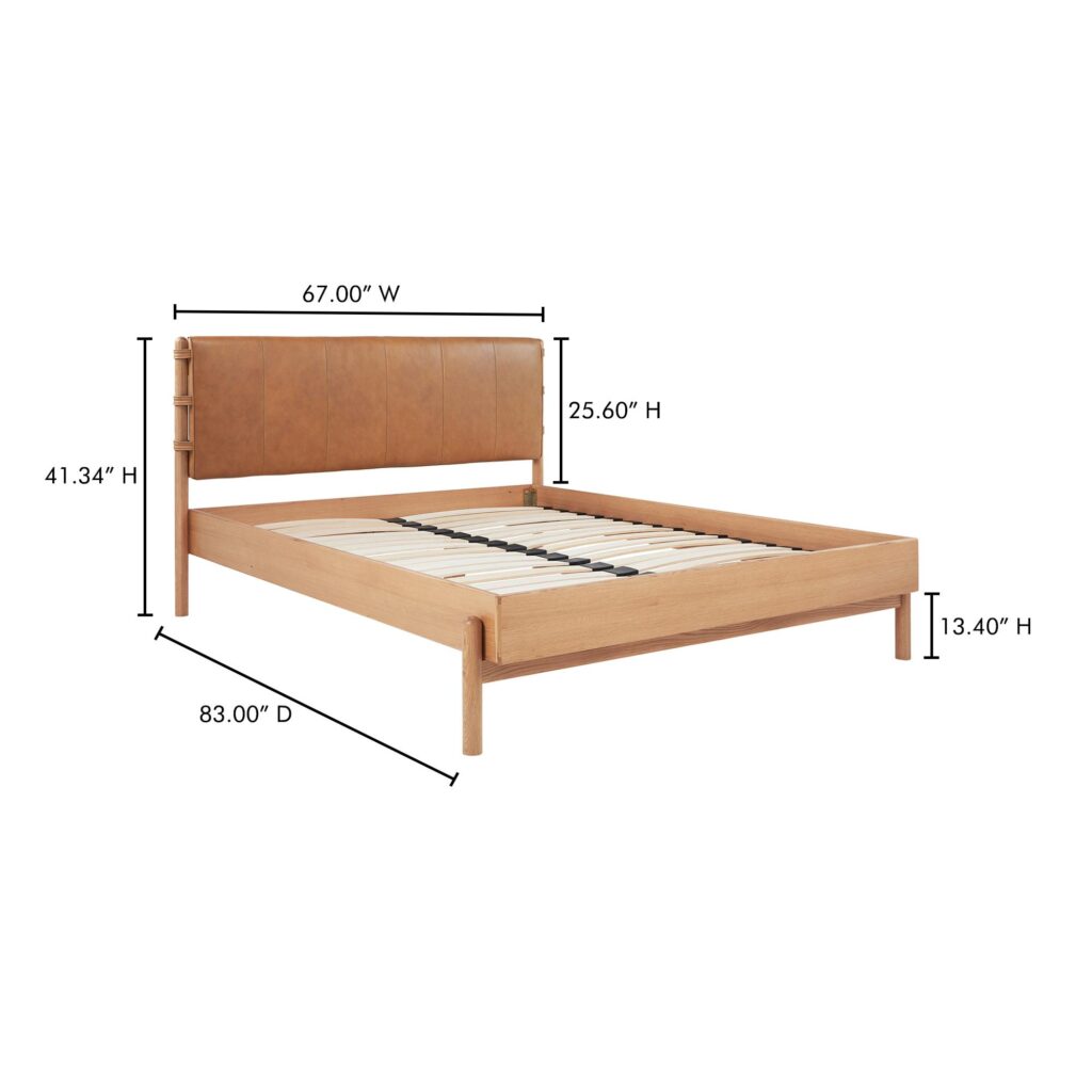 Colby Queen Bed - Image 15