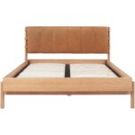 Colby Queen Bed YC-1045-24-0 YC 1045 24