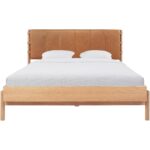 Colby Queen Bed YC-1045-24-0 YC 1045 24 01
