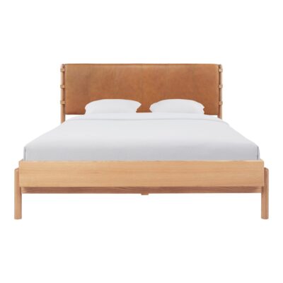 Colby Queen Bed YC-1045-24-0 YC 1045 24 01