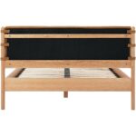 Colby Queen Bed YC-1045-24-0 YC 1045 24 04