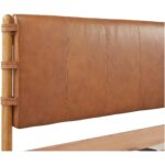 Colby Queen Bed YC-1045-24-0 YC 1045 24 07