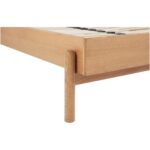 Colby Queen Bed YC-1045-24-0 YC 1045 24 08