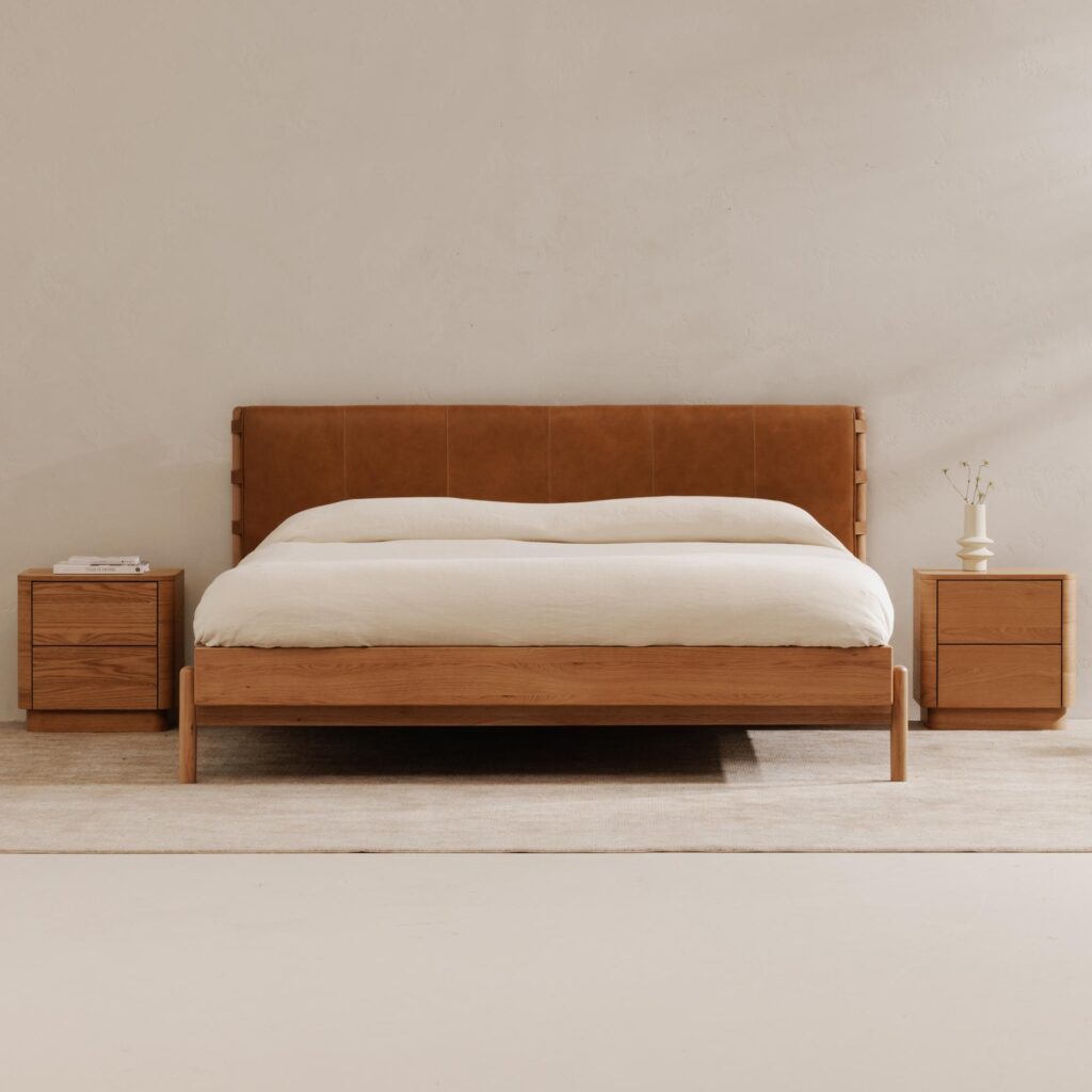 Colby King Bed - Image 12