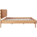 Colby King Bed YC-1046-24-0 YC 1046 24 03
