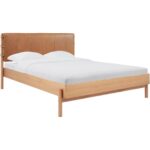 Colby King Bed YC-1046-24-0 YC 1046 24 05
