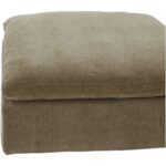 Clay Ottoman Performance Fabric YJ-1002-16 YJ 1002 16 02