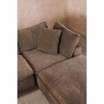 Clay Ottoman Performance Fabric YJ-1002-16 YJ 1002 16 30