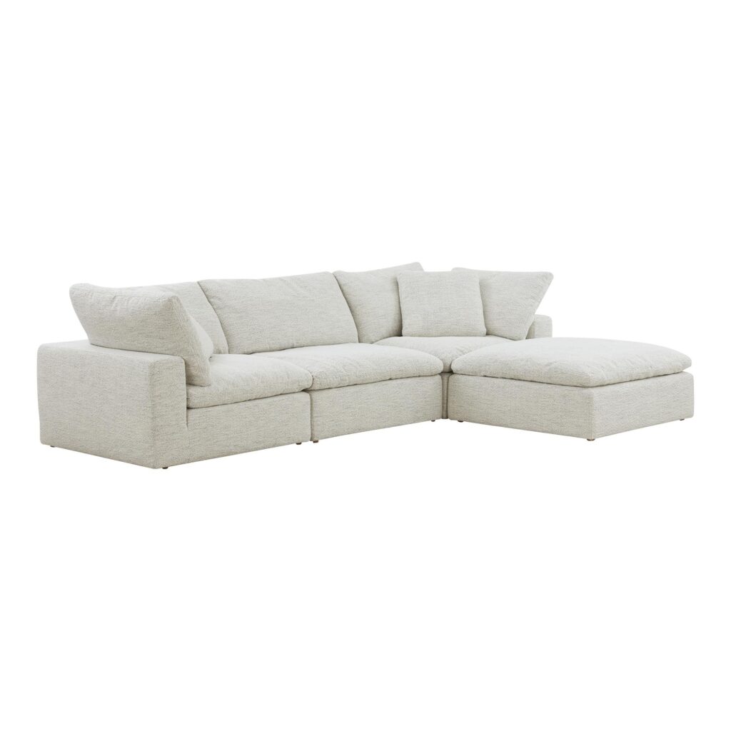 Clay Lounge Modular Sectional - Image 2