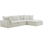Clay Lounge Modular Sectional YJ-1008-49 YJ 1008 49 01