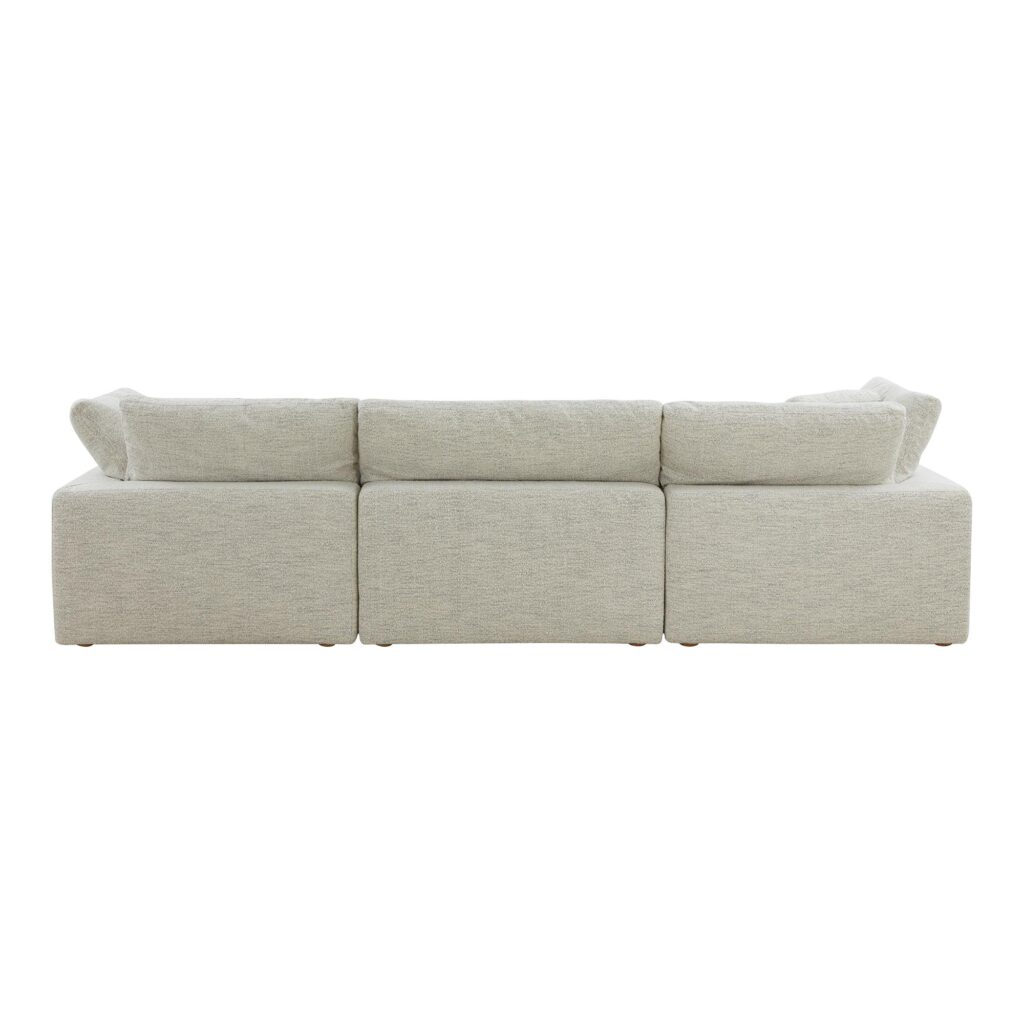 Clay Lounge Modular Sectional - Image 4