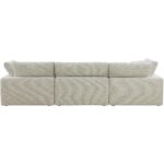 Clay Lounge Modular Sectional YJ-1008-49 YJ 1008 49 03